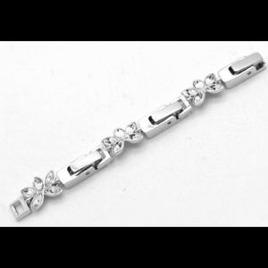 Extenders for Swarovski Diapason Necklace